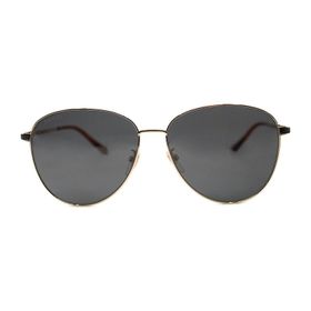 Gucci GG0573SK 001 60 00 Erkek Güneş Gözlüğü