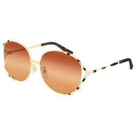 Gucci GG0595S 003 Kadın Güneş Gözlüğü