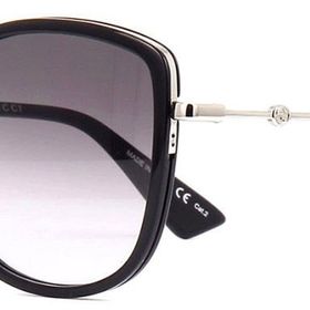 Gucci GG0606SK 002 Kadın Güneş Gözlüğü