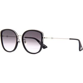 Gucci GG0606SK 002 Kadın Güneş Gözlüğü