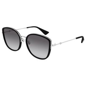 Gucci GG0606SK 002 Kadın Güneş Gözlüğü