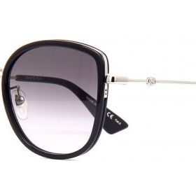 Gucci GG0606SK 002 Kadın Güneş Gözlüğü
