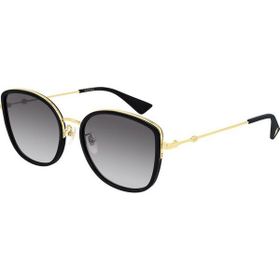Gucci GG0606SK 56 Kadın Güneş Gözlüğü