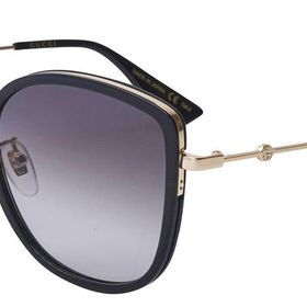 Gucci GG0606SK 56 Kadın Güneş Gözlüğü
