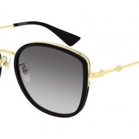 Gucci GG0606SK 56 Kadın Güneş Gözlüğü