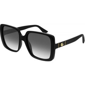 Gucci GG0632S 001 56 20 Kadın Güneş Gözlüğü