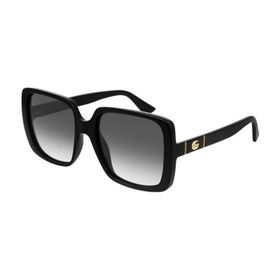 Gucci GG0632S-001-56 Kadın Güneş Gözlüğü