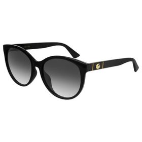 Gucci GG0636SK 001 Kadın Güneş Gözlüğü