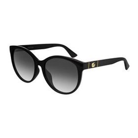 Gucci GG0636SK 001 Kadın Güneş Gözlüğü