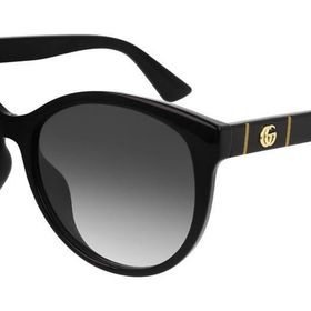 Gucci GG0636SK 001 Kadın Güneş Gözlüğü