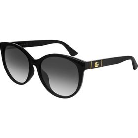 Gucci GG0636SK 001 Kadın Güneş Gözlüğü