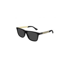 Gucci GG0687S 001 57 17 Erkek Güneş Gözlüğü