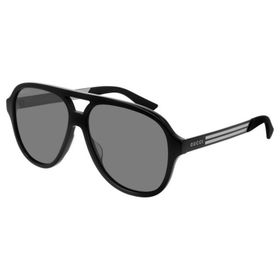 Gucci GG0688S 001 Erkek Güneş Gözlüğü