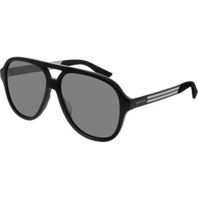 Gucci GG0688S 001 Erkek Güneş Gözlüğü