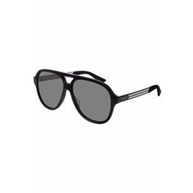Gucci GG0688S 001 Erkek Güneş Gözlüğü