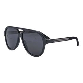 Gucci GG0688S 001 Erkek Güneş Gözlüğü