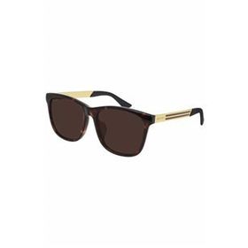 Gucci GG0695SA 002 56 17 Kadın Güneş Gözlüğü