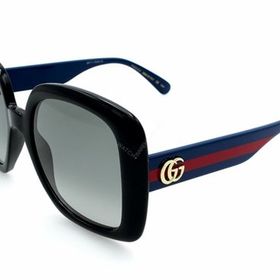 Gucci GG0713S 001 Kadın Güneş Gözlüğü