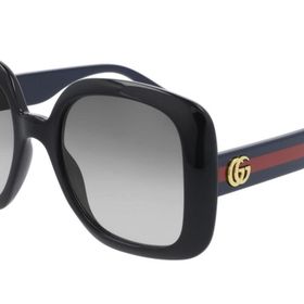Gucci GG0713S 001 Kadın Güneş Gözlüğü