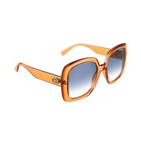 Gucci GG0713S 003 55 Kadın Güneş Gözlüğü