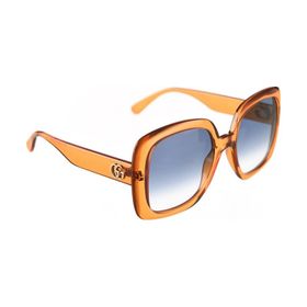Gucci GG0713S 003 55 Kadın Güneş Gözlüğü