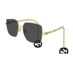 Gucci GG0724S 001 Kadın Güneş Gözlüğü