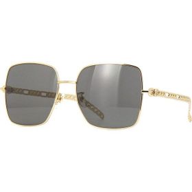 Gucci GG0724S 001 Kadın Güneş Gözlüğü