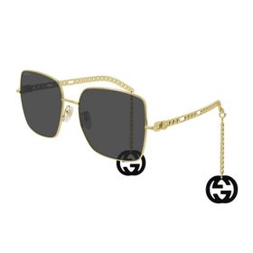 Gucci GG0724S 001 Kadın Güneş Gözlüğü