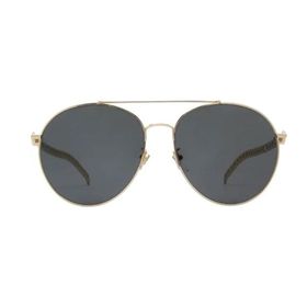 Gucci GG0725S 001 61 Kadın Güneş Gözlüğü