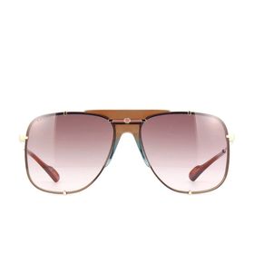 Gucci GG0739S 002 63 Mor Erkek Güneş Gözlüğü