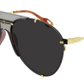 Gucci GG0740S 001 Kadın Güneş Gözlüğü
