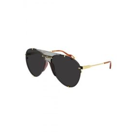 Gucci GG0740S 001 Kadın Güneş Gözlüğü