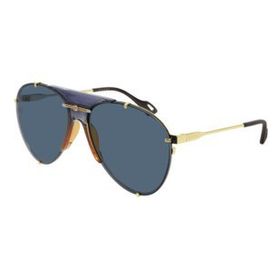 Gucci GG0740S Siyah Kadın Güneş Gözlüğü