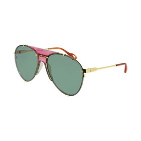 Gucci GG0740S Siyah Kadın Güneş Gözlüğü