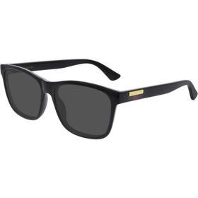 Gucci GG0746S 001 Erkek Güneş Gözlüğü