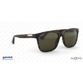 Gucci GG0746S 001 Erkek Güneş Gözlüğü