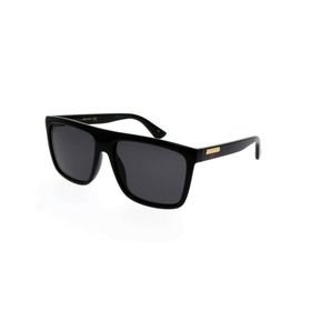 Gucci GG0748S 001 Erkek Güneş Gözlüğü