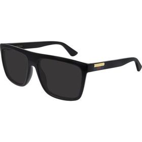Gucci GG0748S 001 Erkek Güneş Gözlüğü