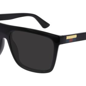 Gucci GG0748S 001 Erkek Güneş Gözlüğü
