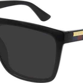Gucci GG0748S 001 Erkek Güneş Gözlüğü