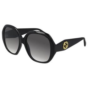 Gucci GG0796S 001 Kadın Güneş Gözlüğü