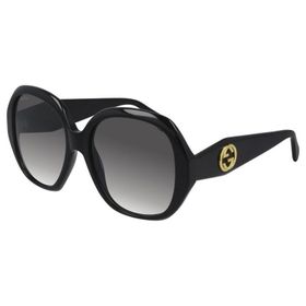Gucci GG0796S 001 Kadın Güneş Gözlüğü