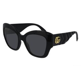 Gucci GG0808S 001 Kadın Güneş Gözlüğü