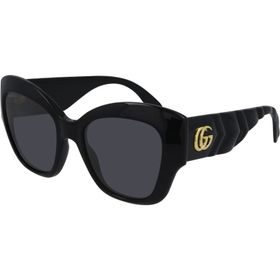 Gucci GG0808S 001 Kadın Güneş Gözlüğü