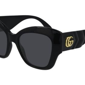 Gucci GG0808S 001 Kadın Güneş Gözlüğü