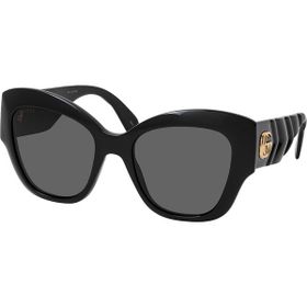 Gucci GG0808S 001 Kadın Güneş Gözlüğü