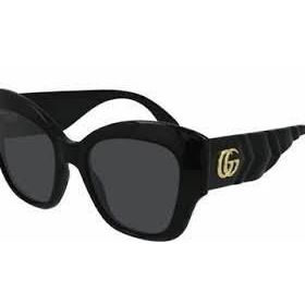 Gucci GG0808S 001 Kadın Güneş Gözlüğü