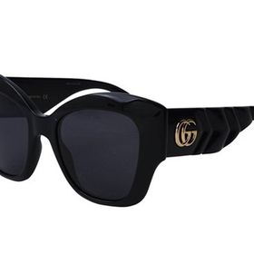 Gucci GG0808S 001 Kadın Güneş Gözlüğü