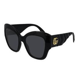 Gucci GG0808S 001 Kadın Güneş Gözlüğü