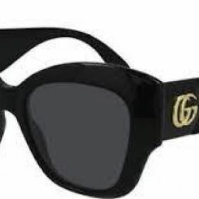 Gucci GG0808S 001 Kadın Güneş Gözlüğü